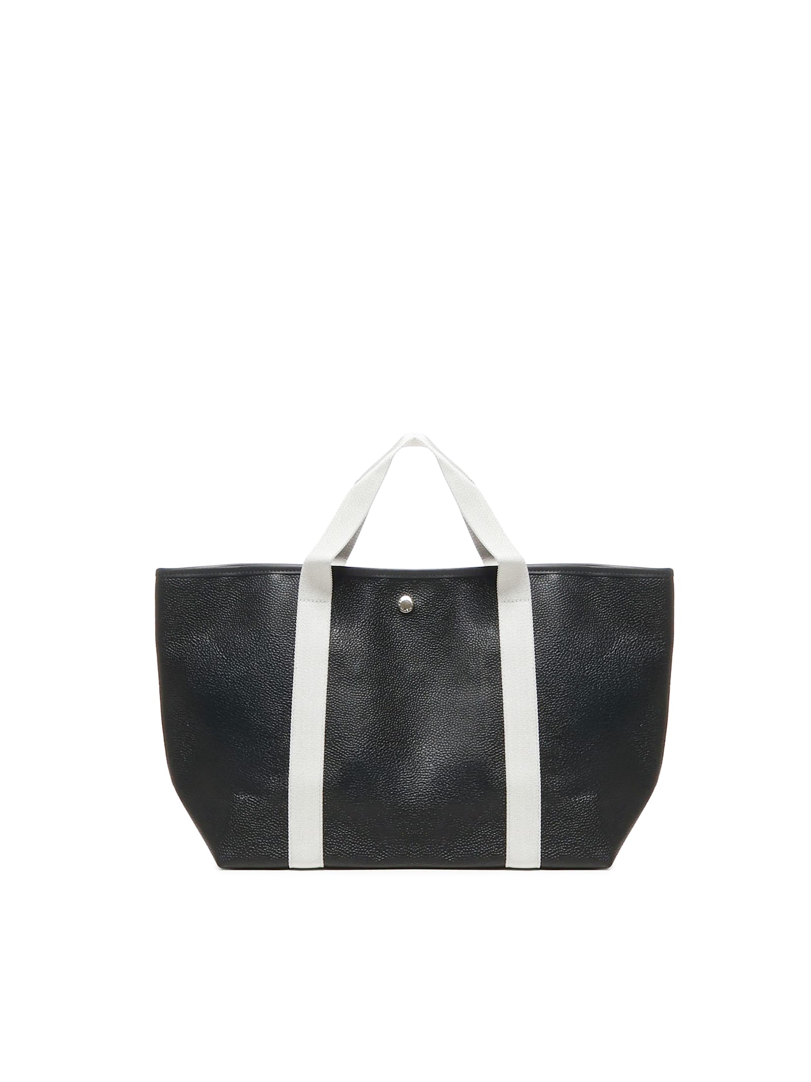 Hervè Chapelier 615g09 Medium Tote Bag