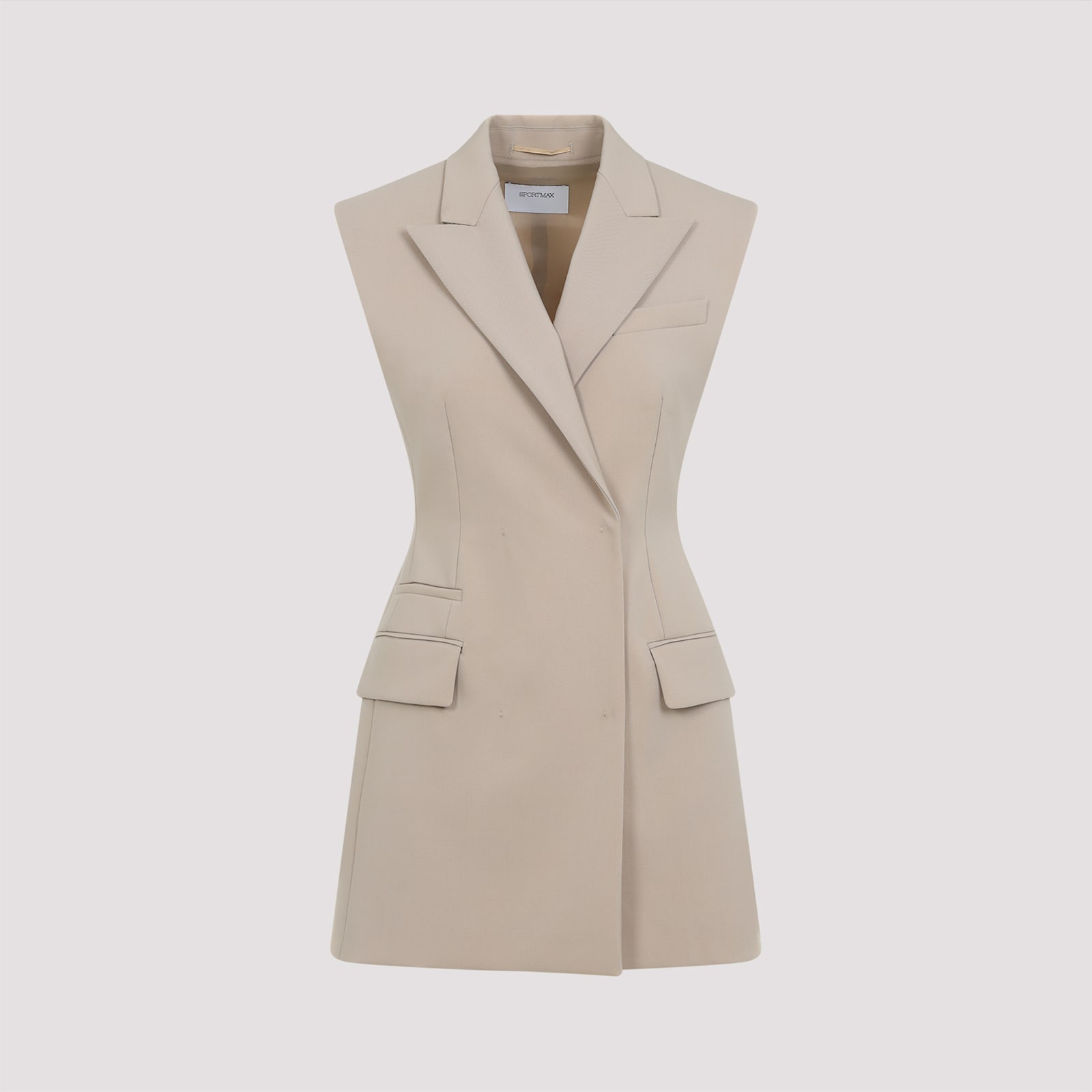 SportMax Pegli Gilet