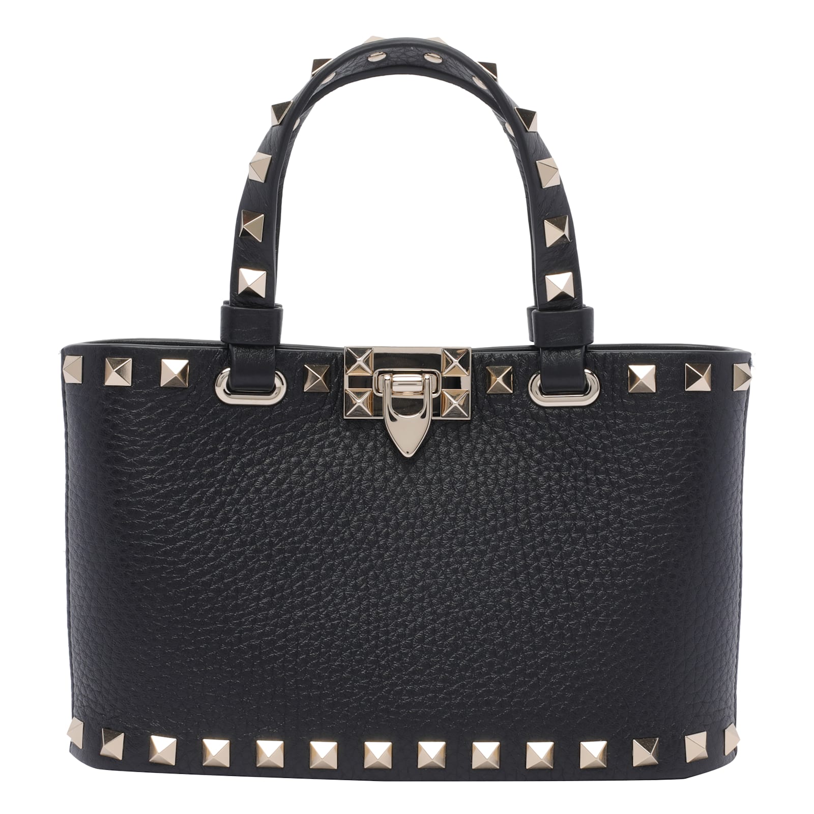 Valentino Garavani Rockstud Mini Handbag