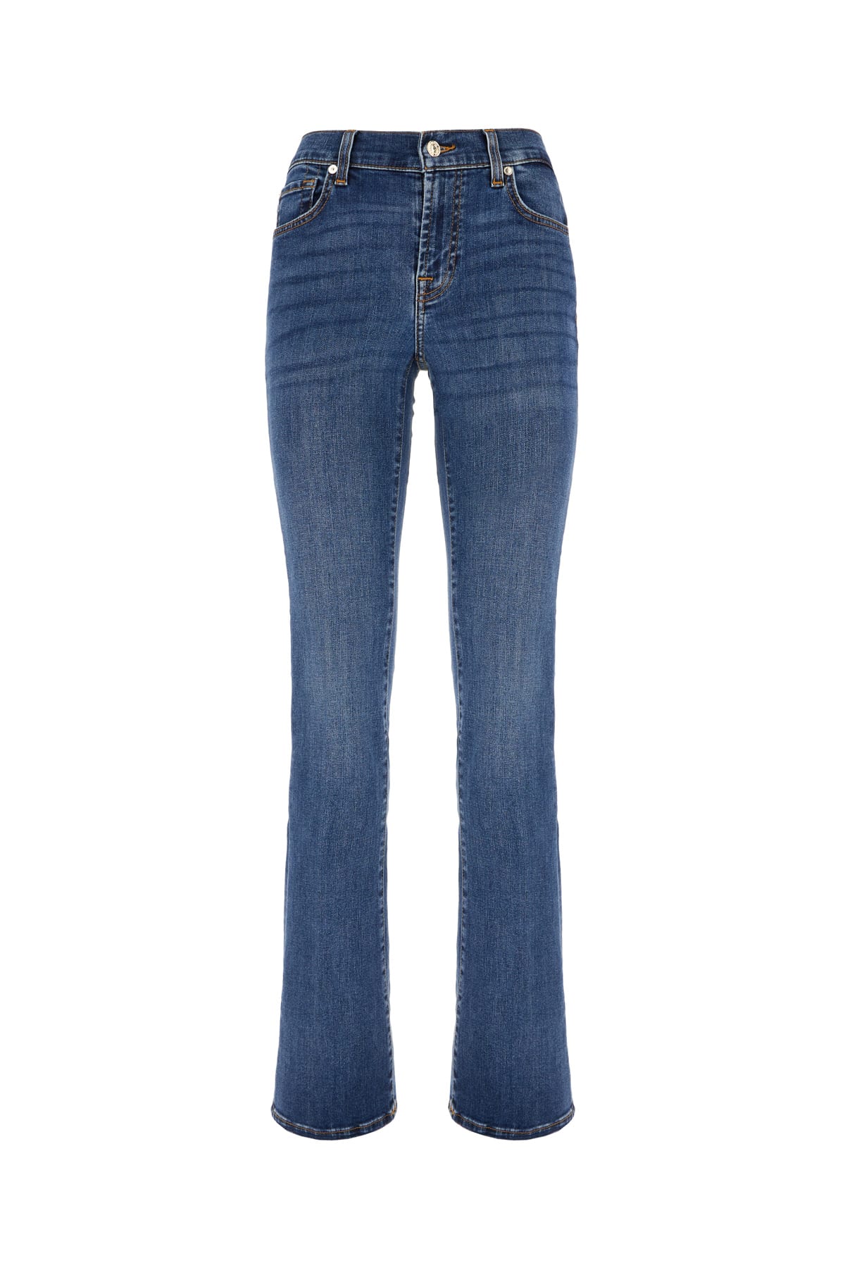 7 For All Mankind Denim Soho Jeans