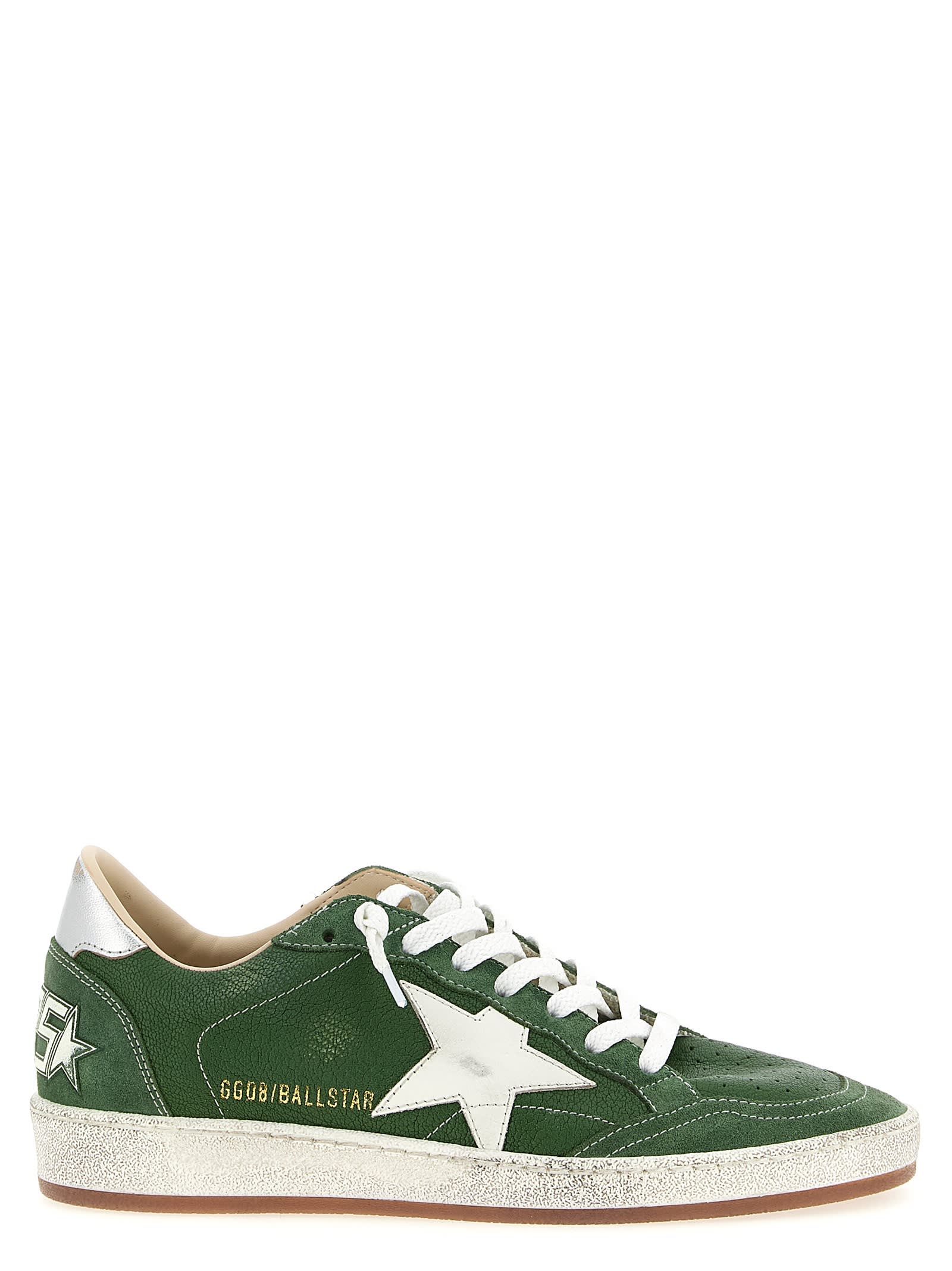 Golden Goose ball Star Sneakers