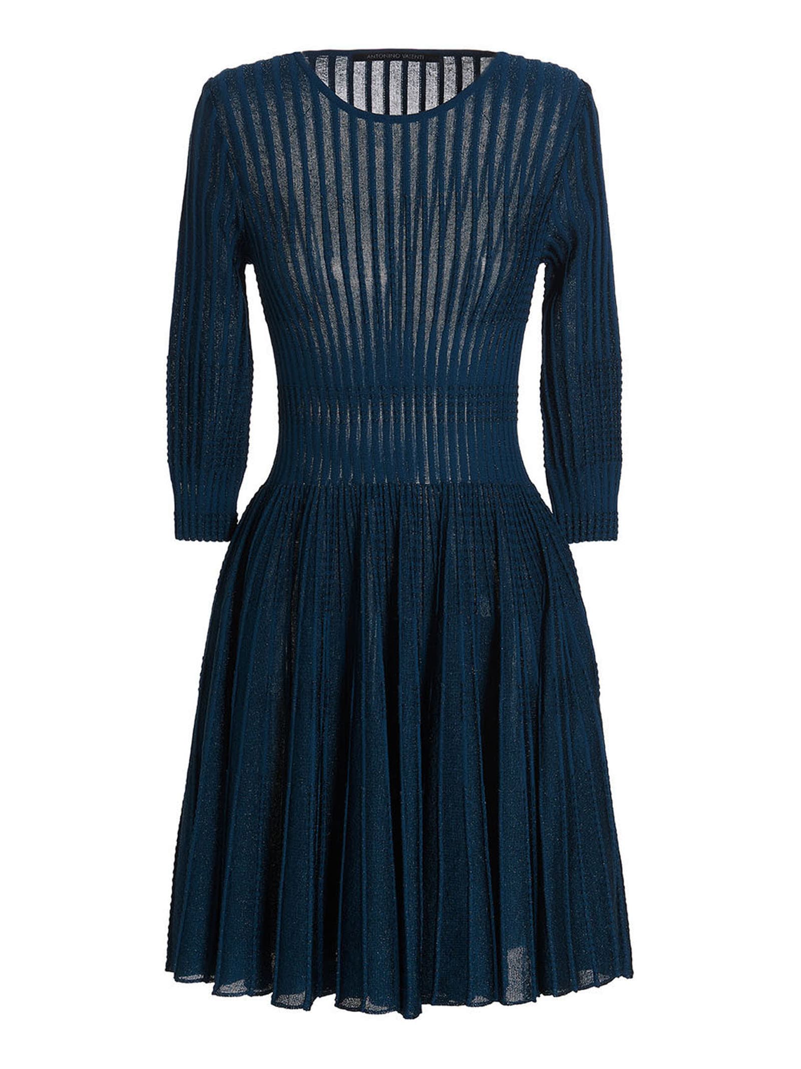 Antonino Valenti eva Skater Dress