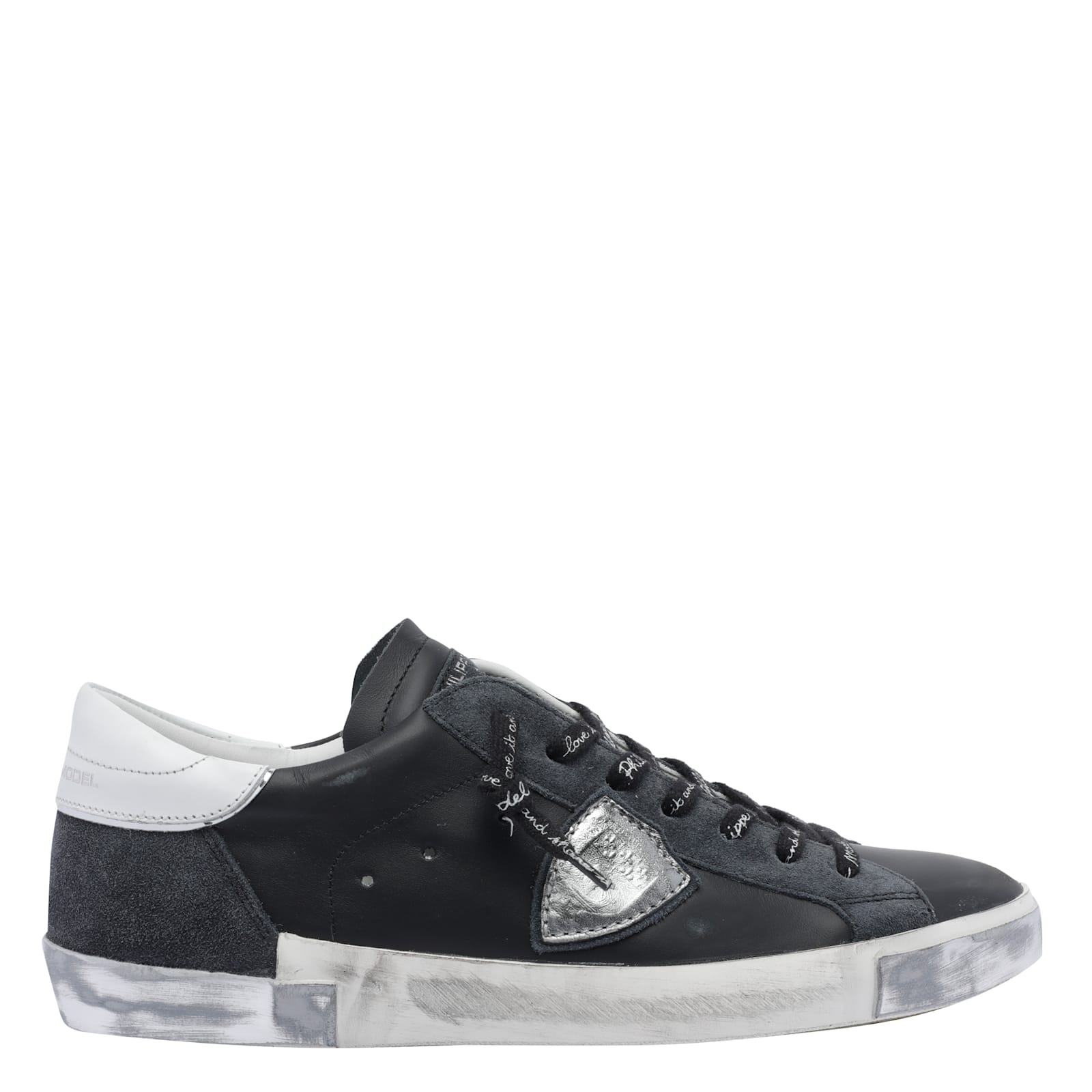 Philippe Model Prsx Sneakers