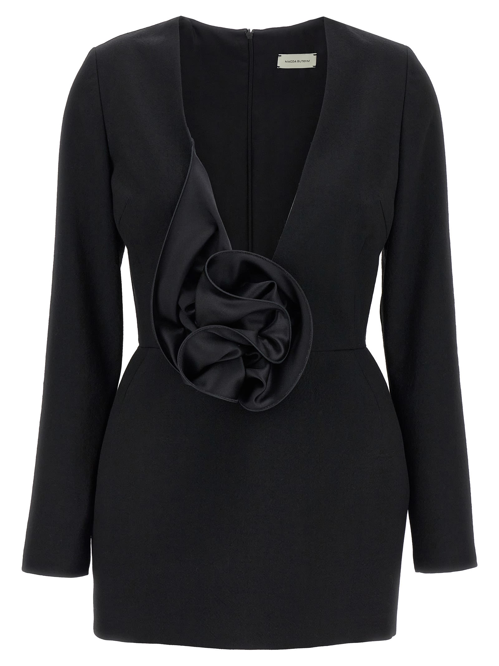 Magda Butrym 37 Dress
