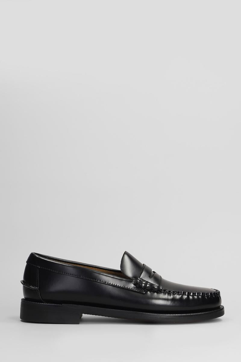 Sebago Classic Dan Loafers