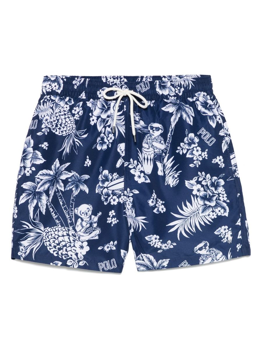 Polo Ralph Lauren Swimwear