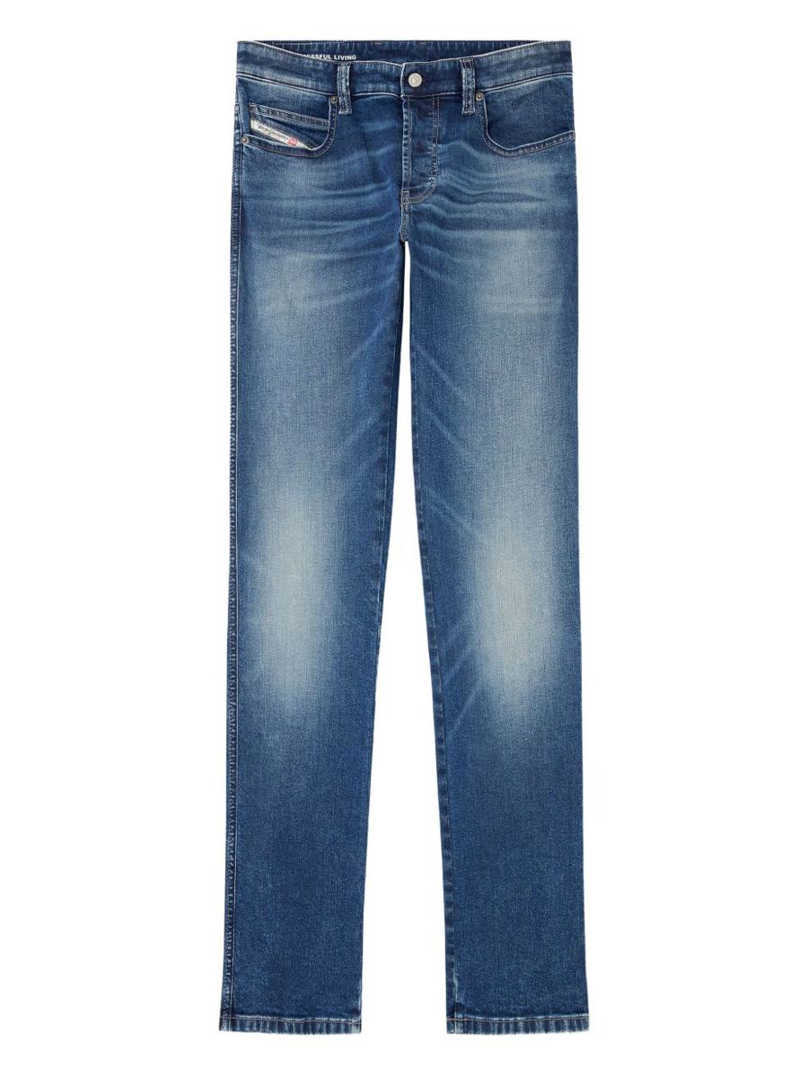 Diesel Jeans 'D-Vyl 1993' Blue