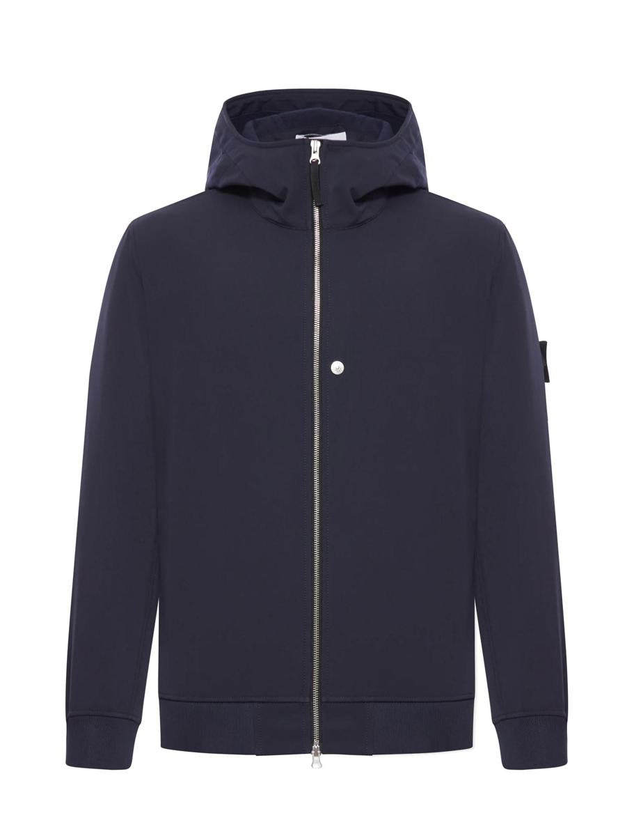 Stone Island Coats