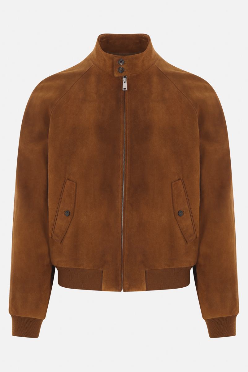 Prada Jackets