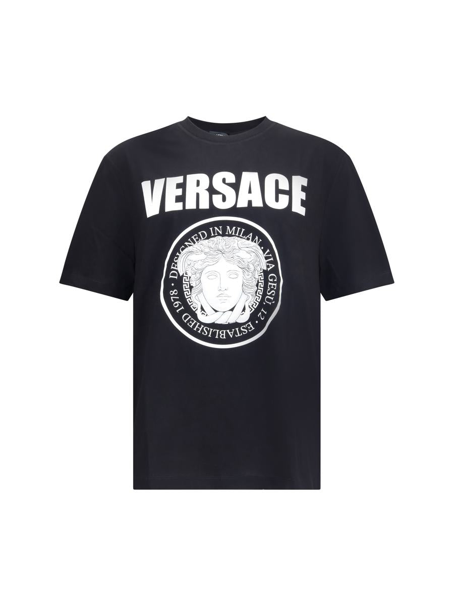 Versace T-Shirts