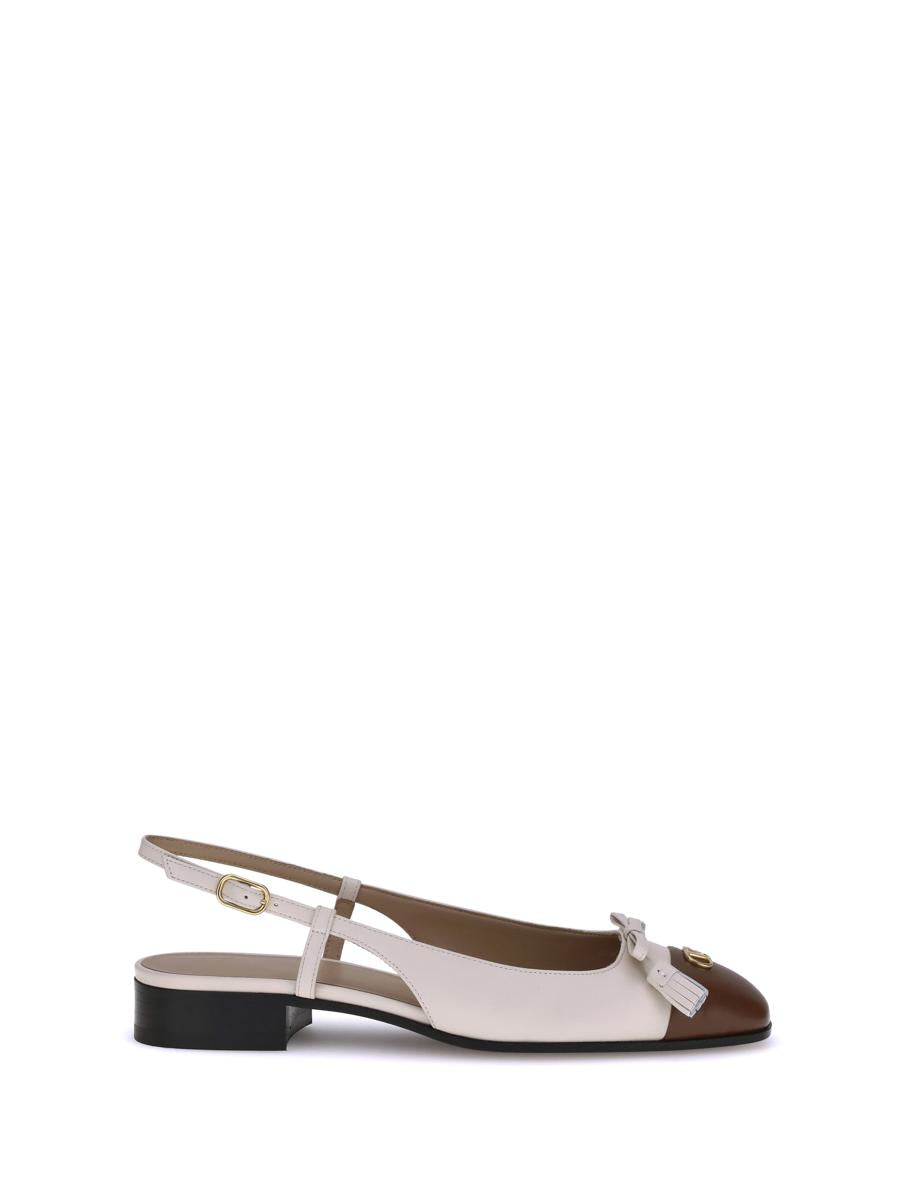Valentino Garavani Ballerinas