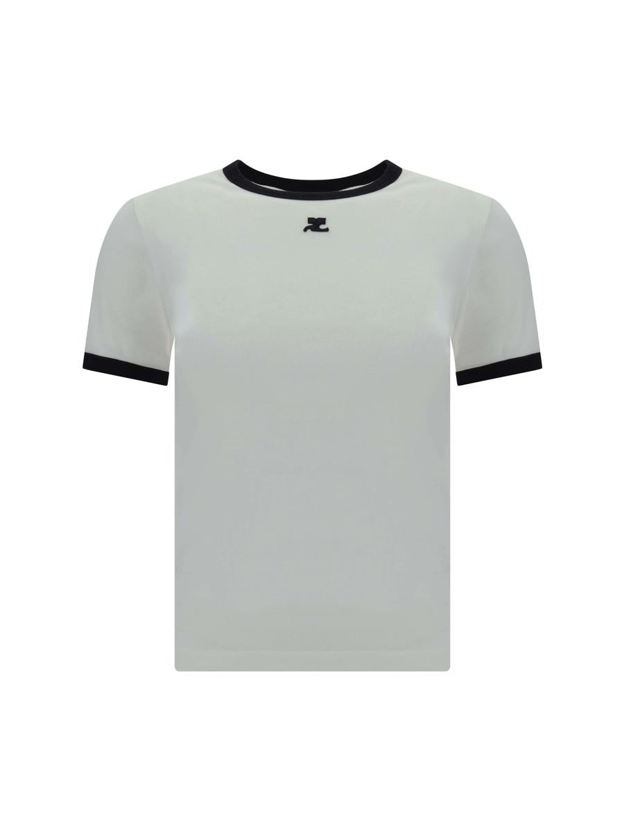 Courrèges T-Shirts