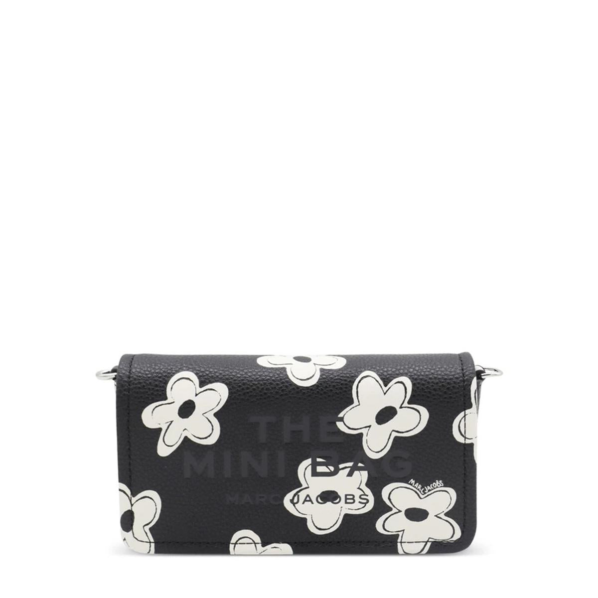 Marc Jacobs Daisy Leather The Items Slg