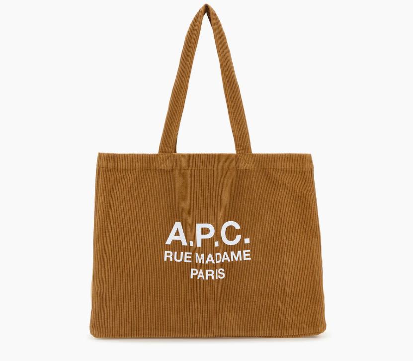 A. P.C. Bags