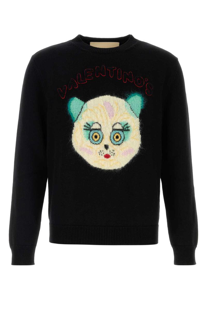 Valentino Garavani Knitwear