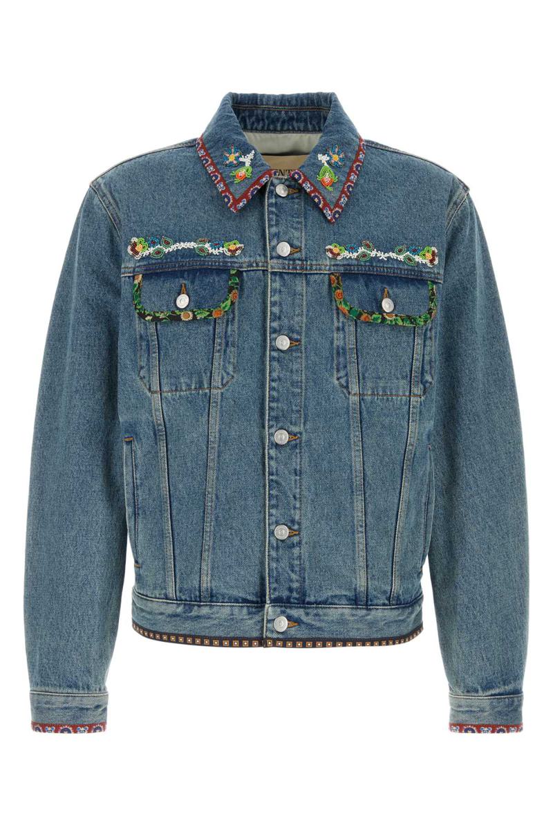 Valentino Garavani Jackets