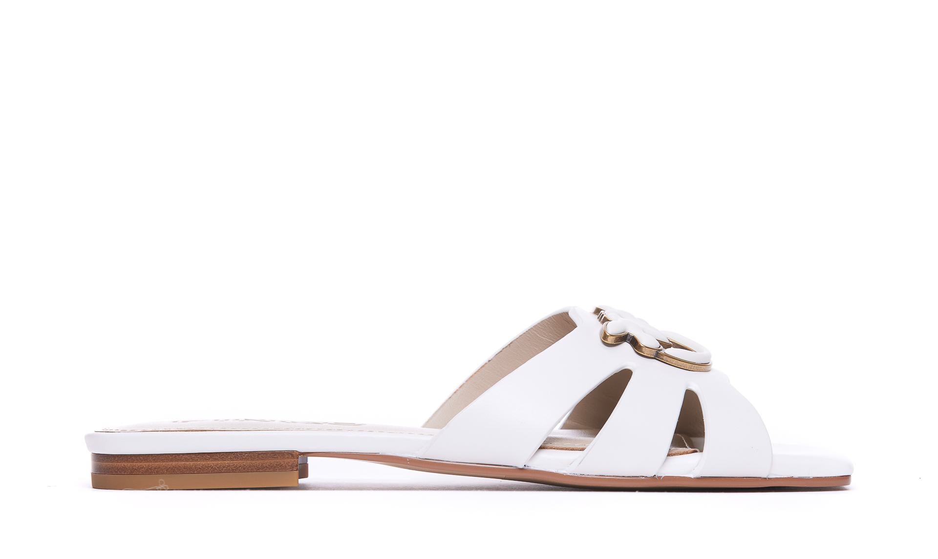 Pinko Sandals