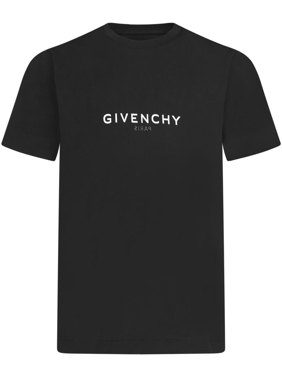Givenchy Reverse T-Shirt