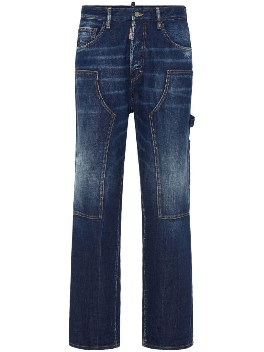 DSQUARED2 Trousers