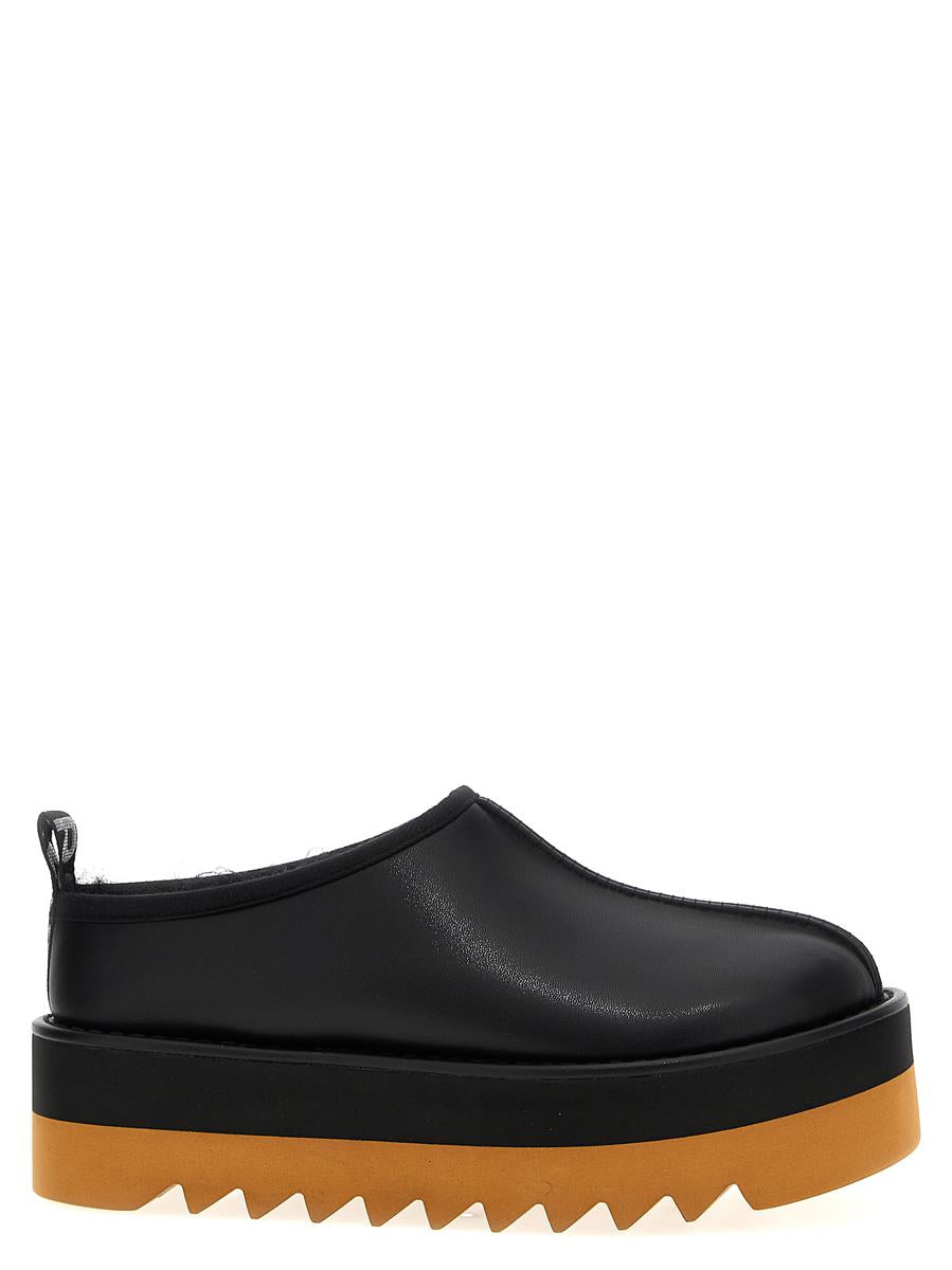 Stella McCartney 'Sneak-Elyse' Sabots