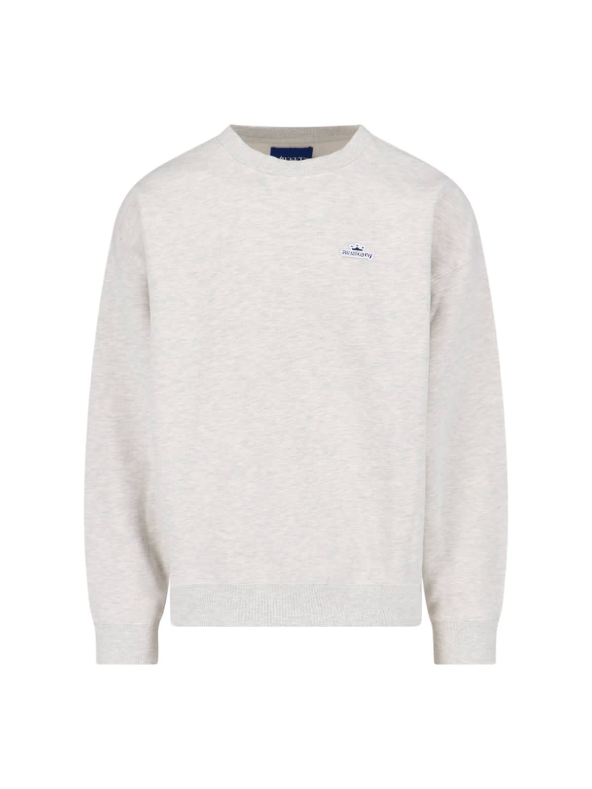 Awake NY Logo Sweatshirt