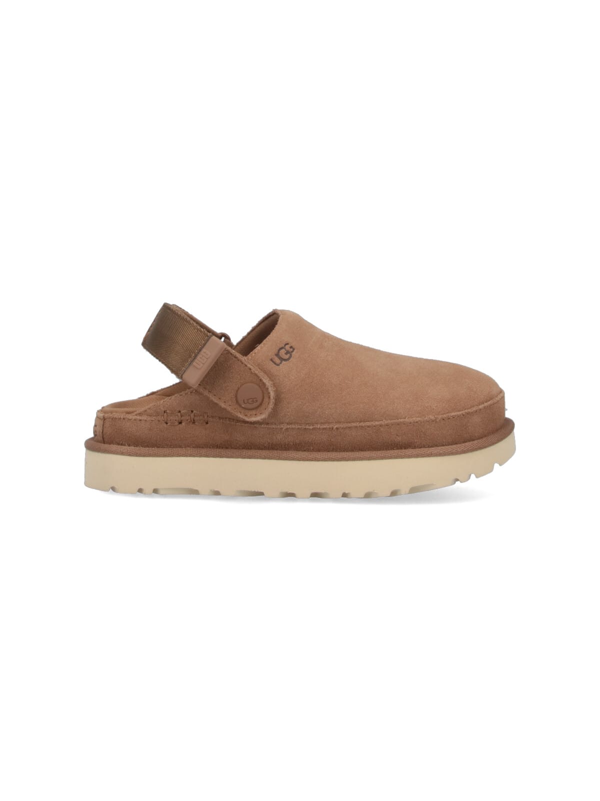 UGG goldenstar Sabots
