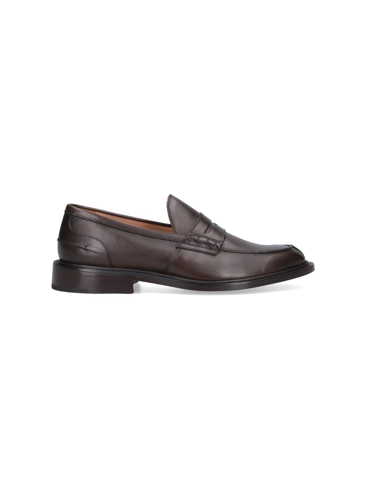 Tricker's james Loafers