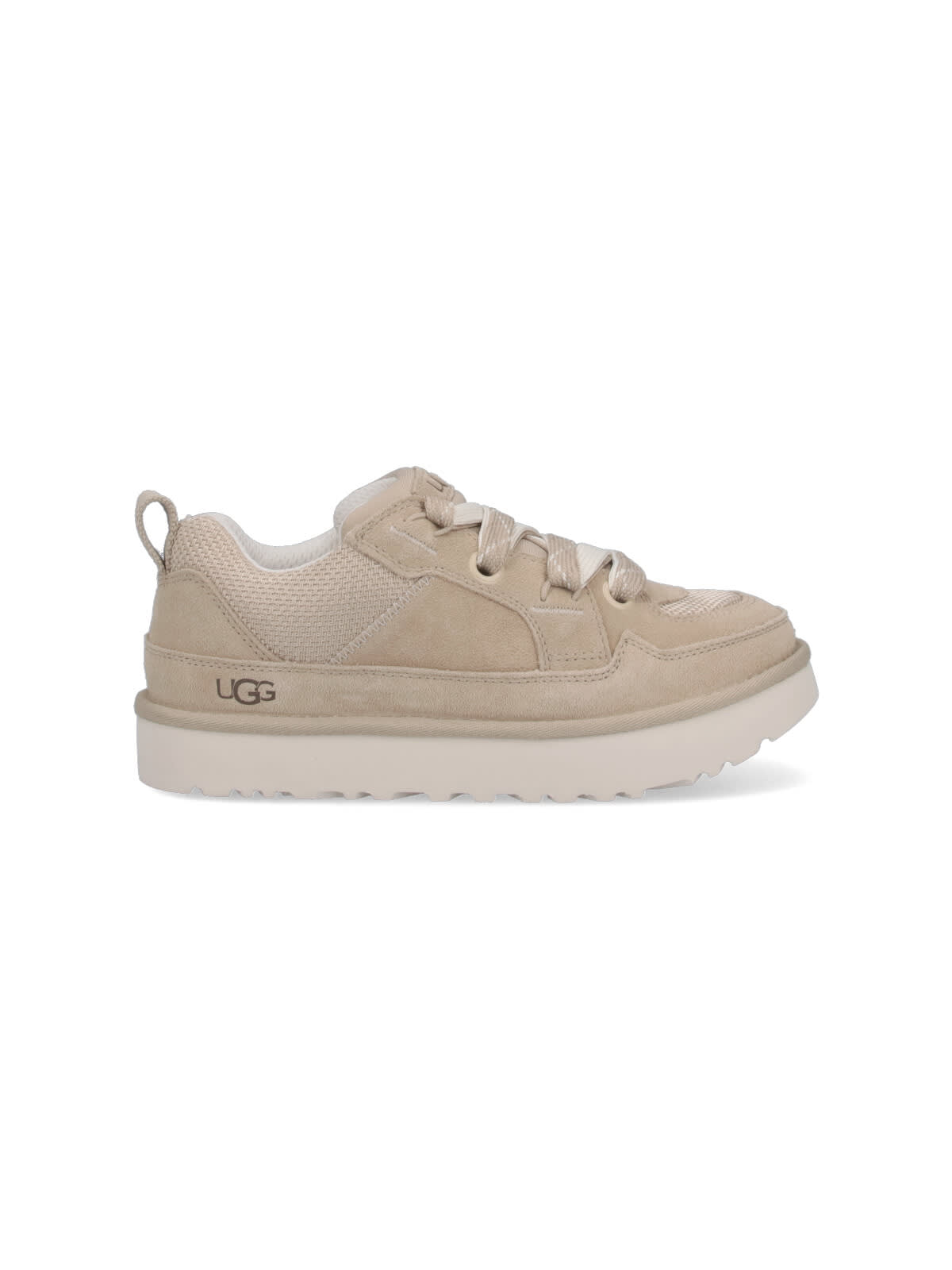 UGG lo Lowmel Sneakers
