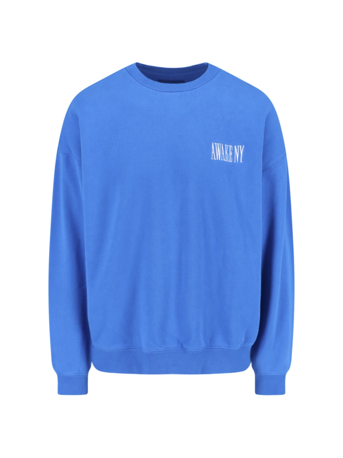 Awake NY spire Crew Neck Sweatshirt