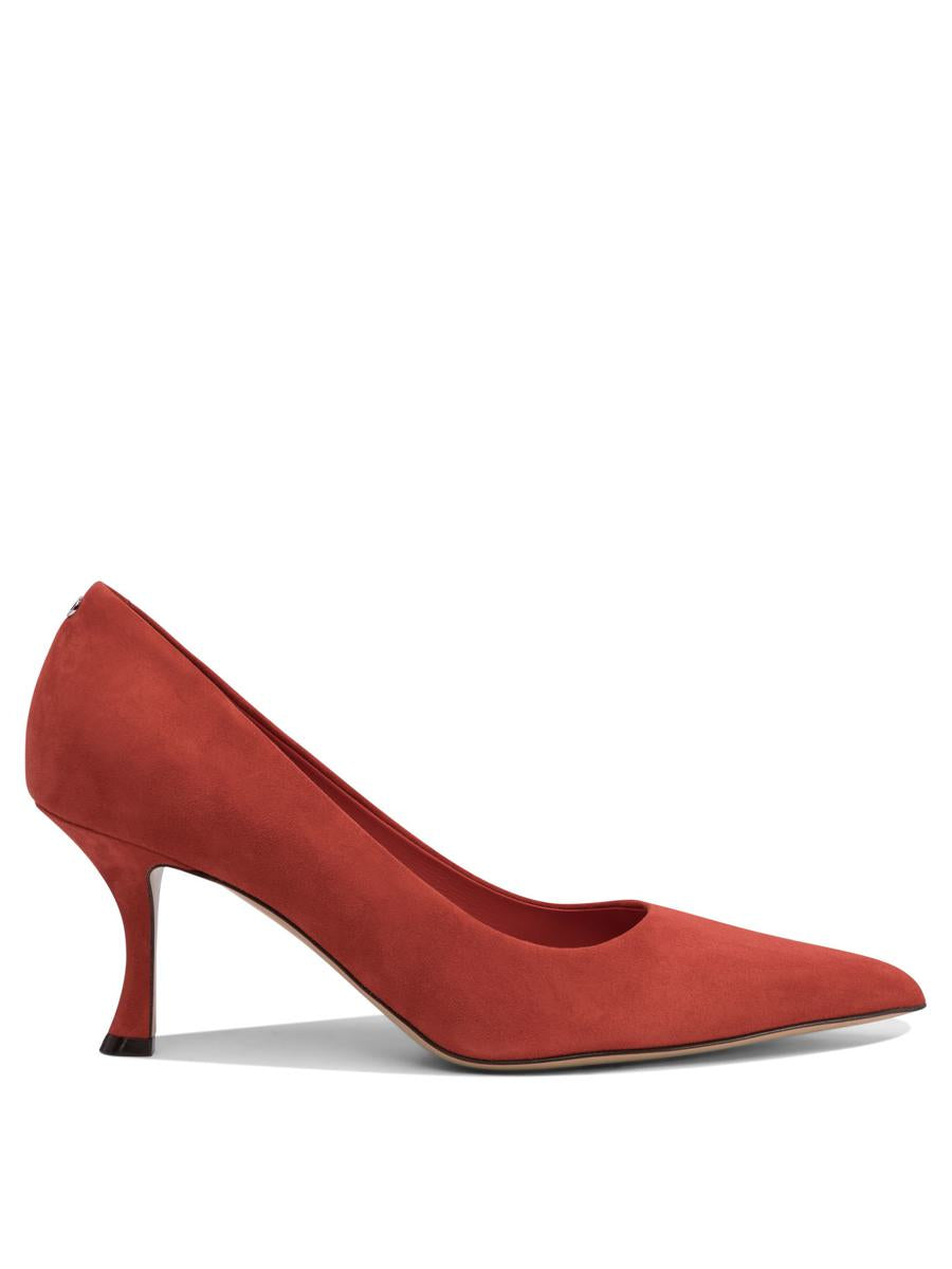 Salvatore Ferragamo Heeled Shoes