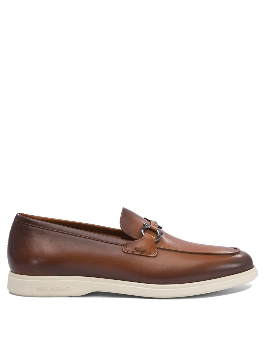 Salvatore Ferragamo Loafers & Slippers