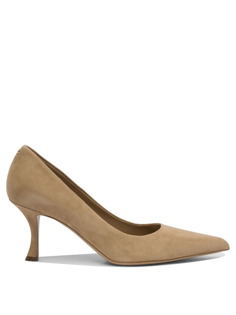 Salvatore Ferragamo Heeled Shoes