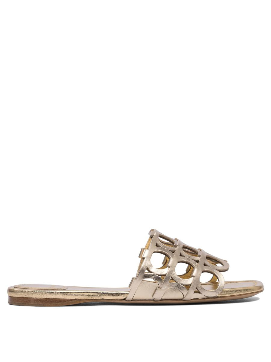 Salvatore Ferragamo Sandals