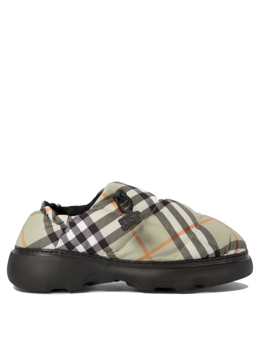 Burberry "Pillow" Slippers