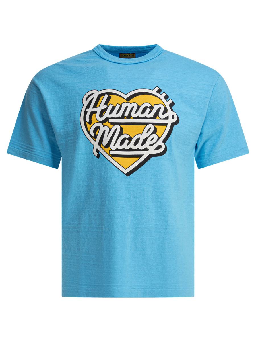 Human Made T-Shirts