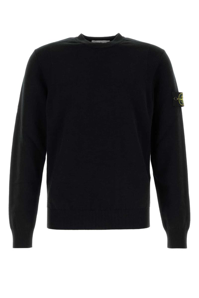 Stone Island Knitwear