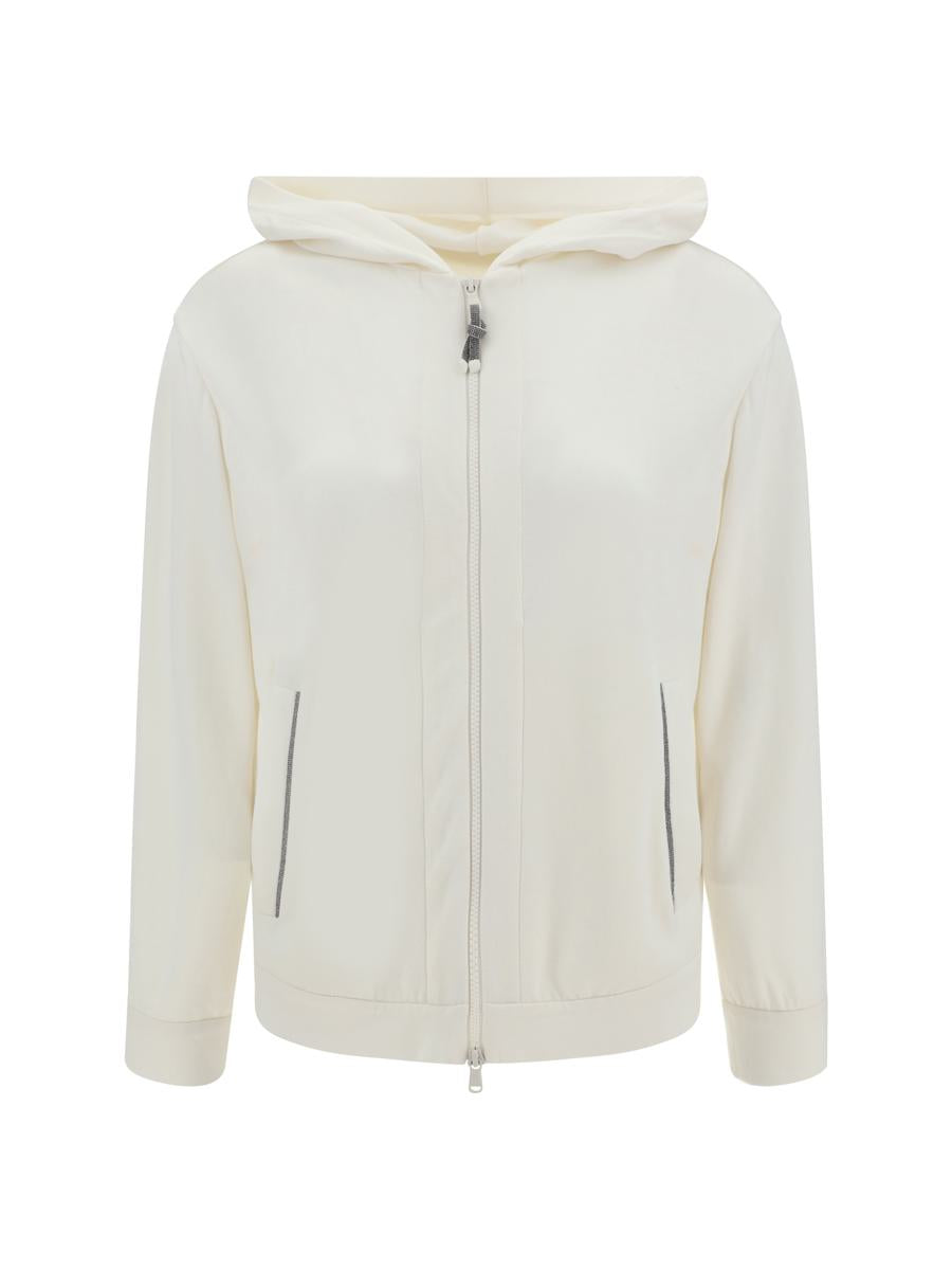 Brunello Cucinelli Sweatshirts