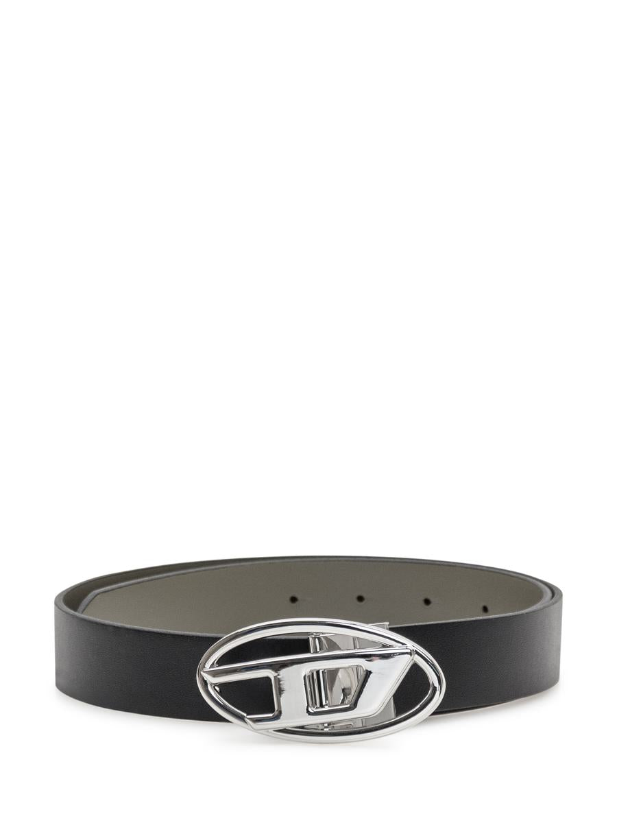 Diesel Reversible Belt