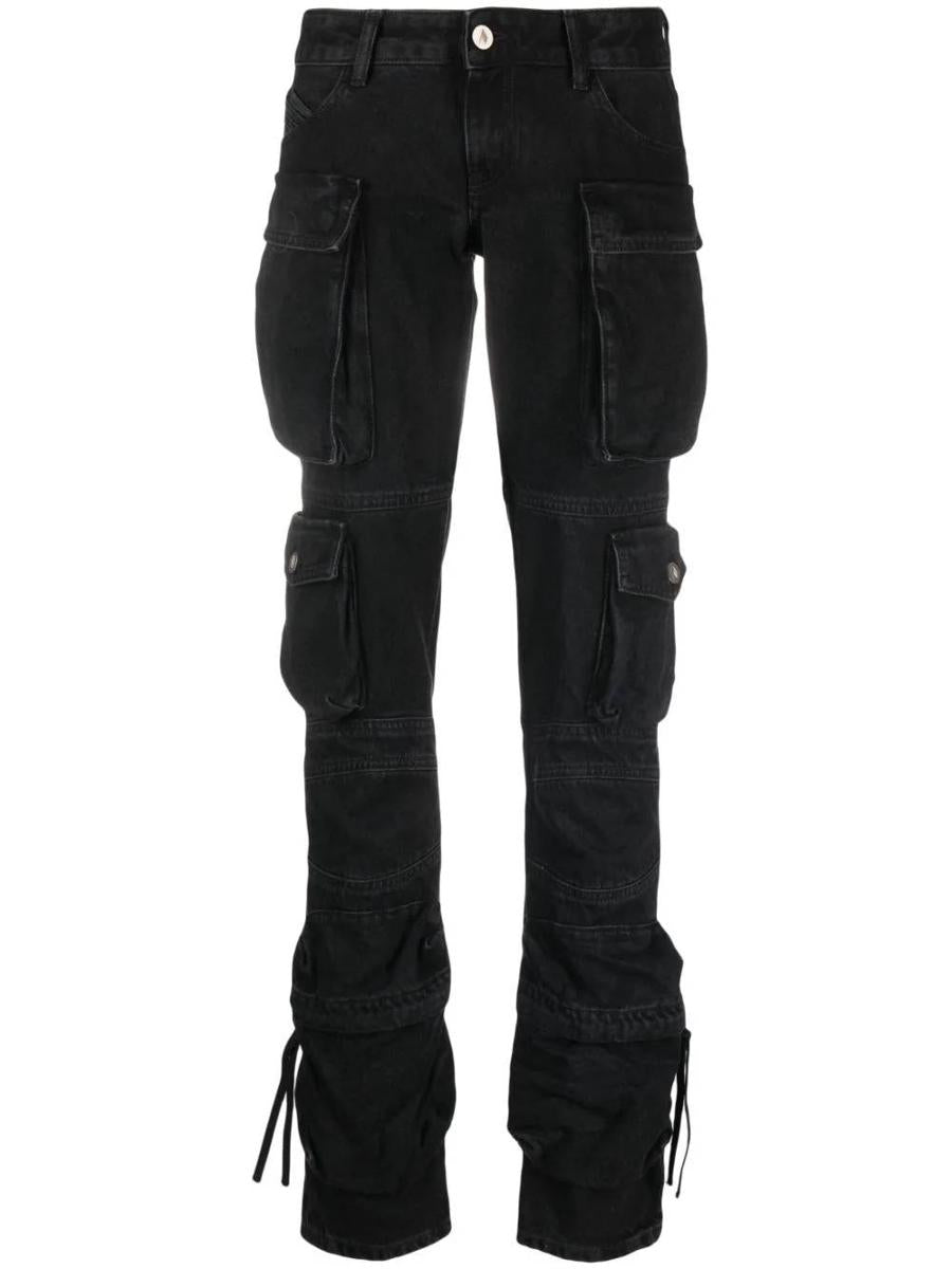The Attico Trousers