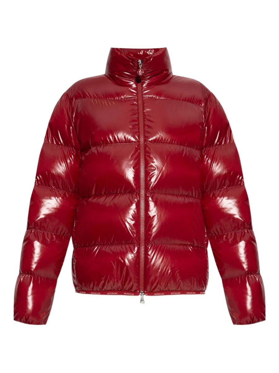 Moncler "Abbey" Jacket Clothing