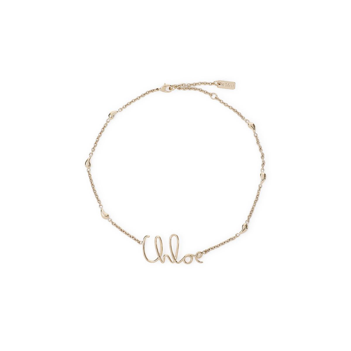 Chloé Jewellery