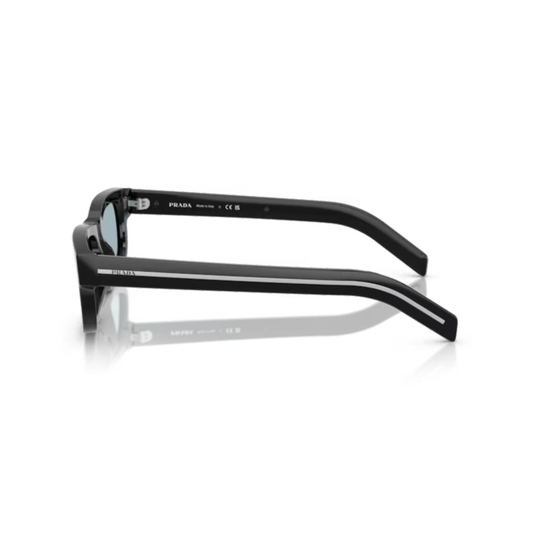 Prada Eyewear 0pr B11s16k60p