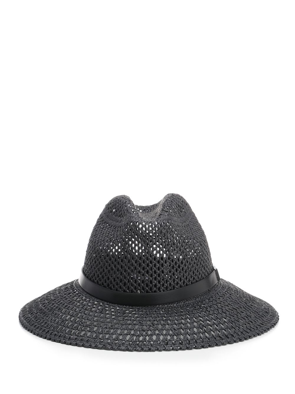 Max Mara Wide Brim Hat