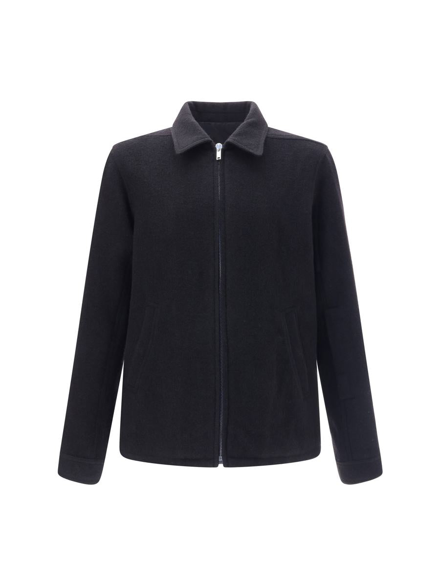 Rick Owens Jackets