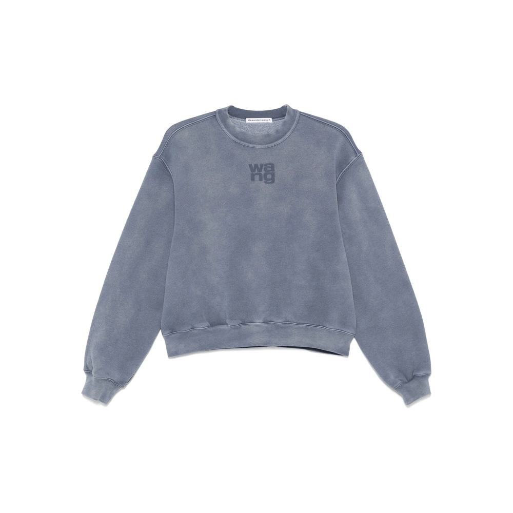 T By Alexander Wang Sweatshirts