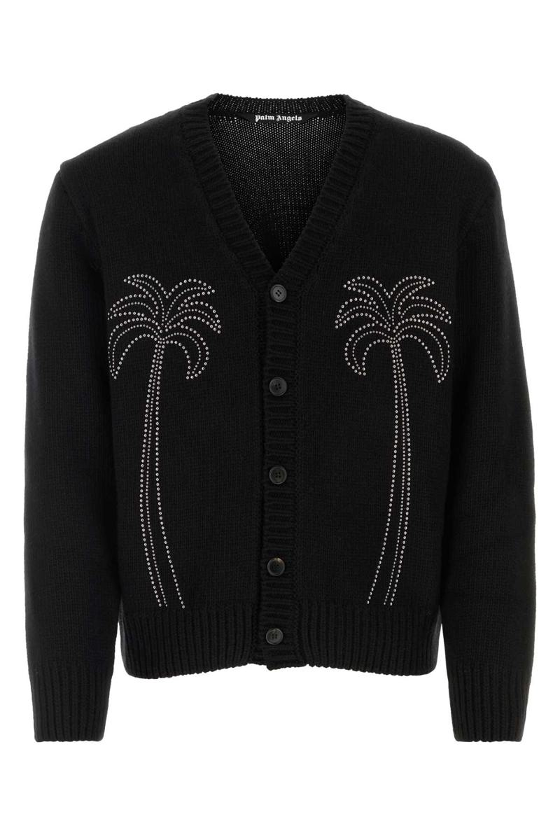 Palm Angels Knitwear