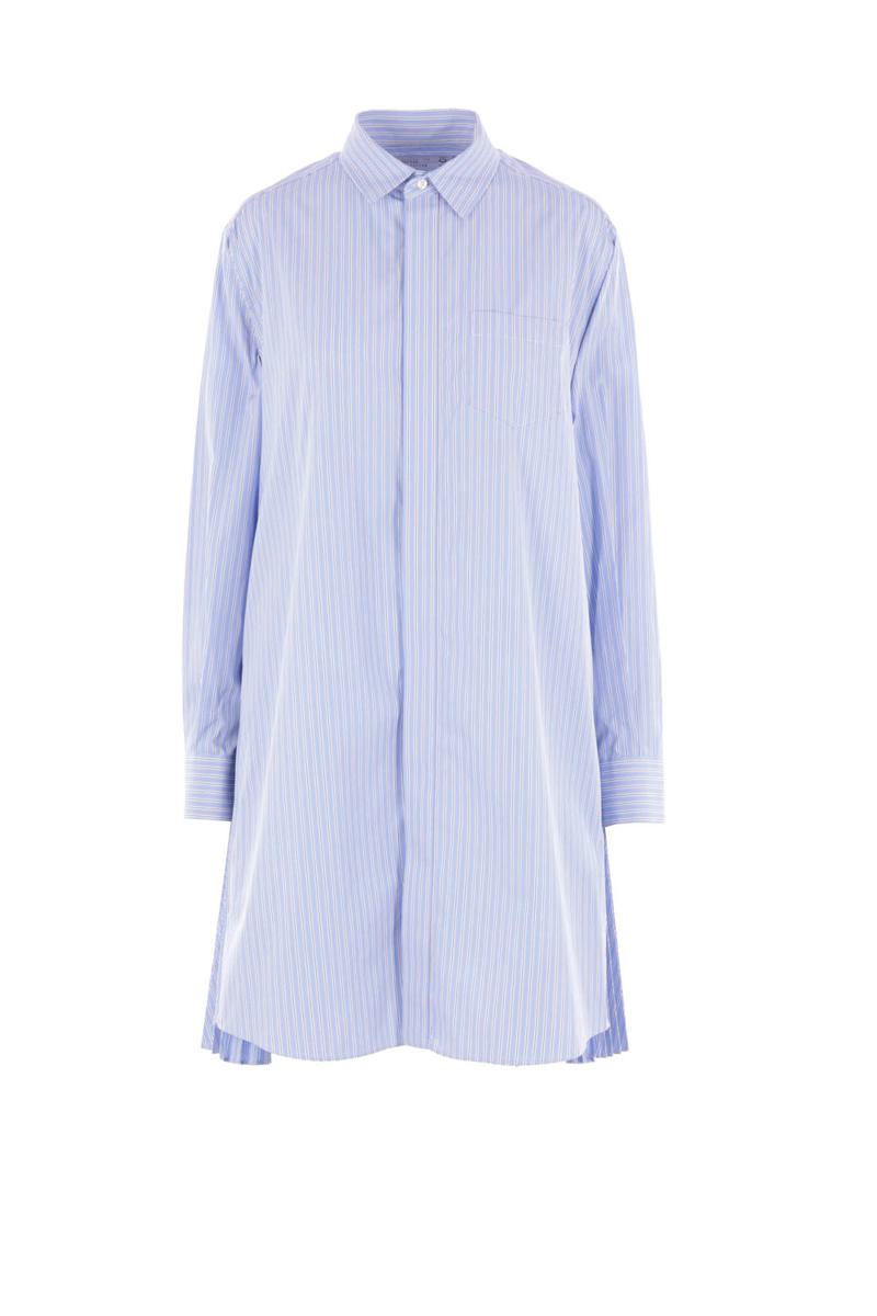 Sacai Dresses