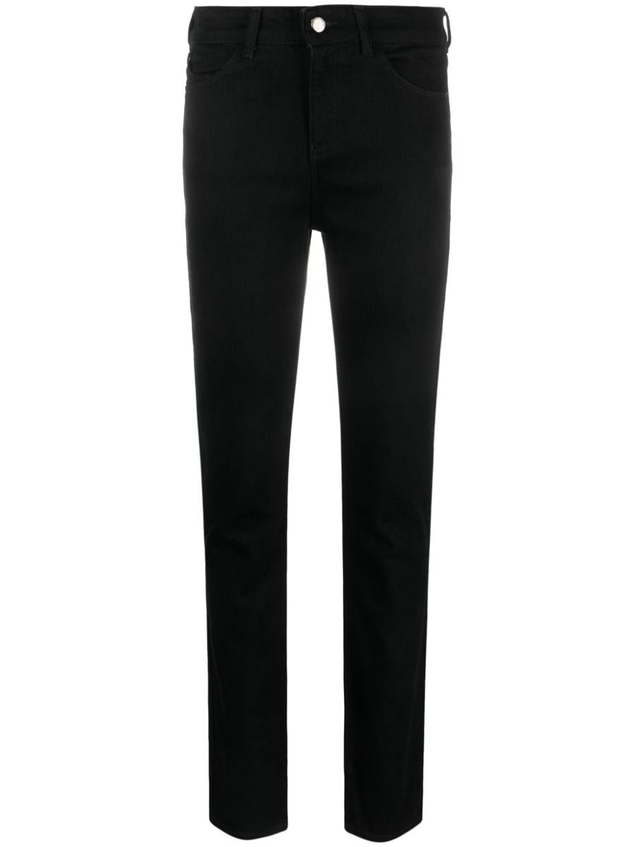 Emporio Armani Denim Skinny Jeans