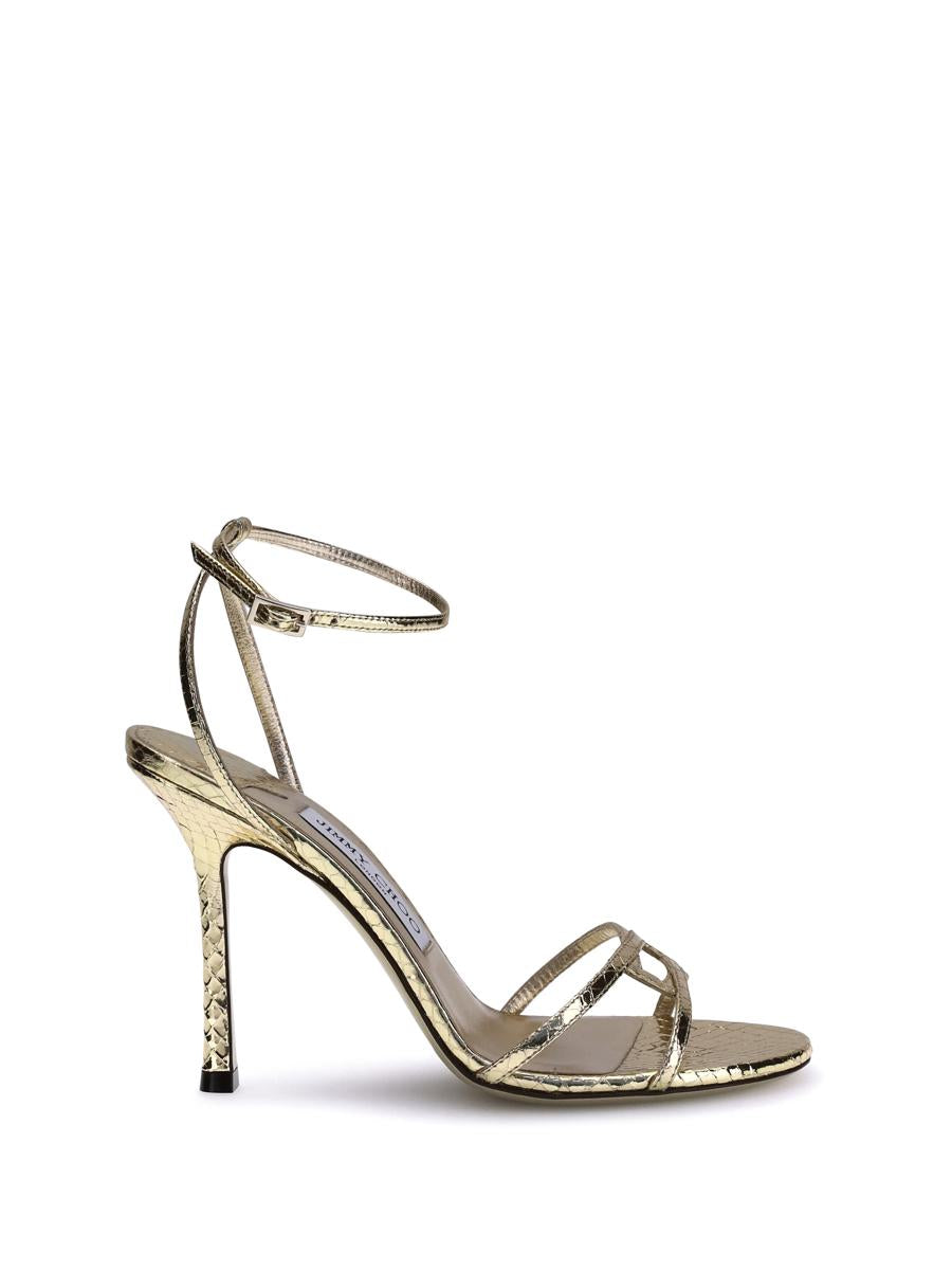 Jimmy Choo Sandals