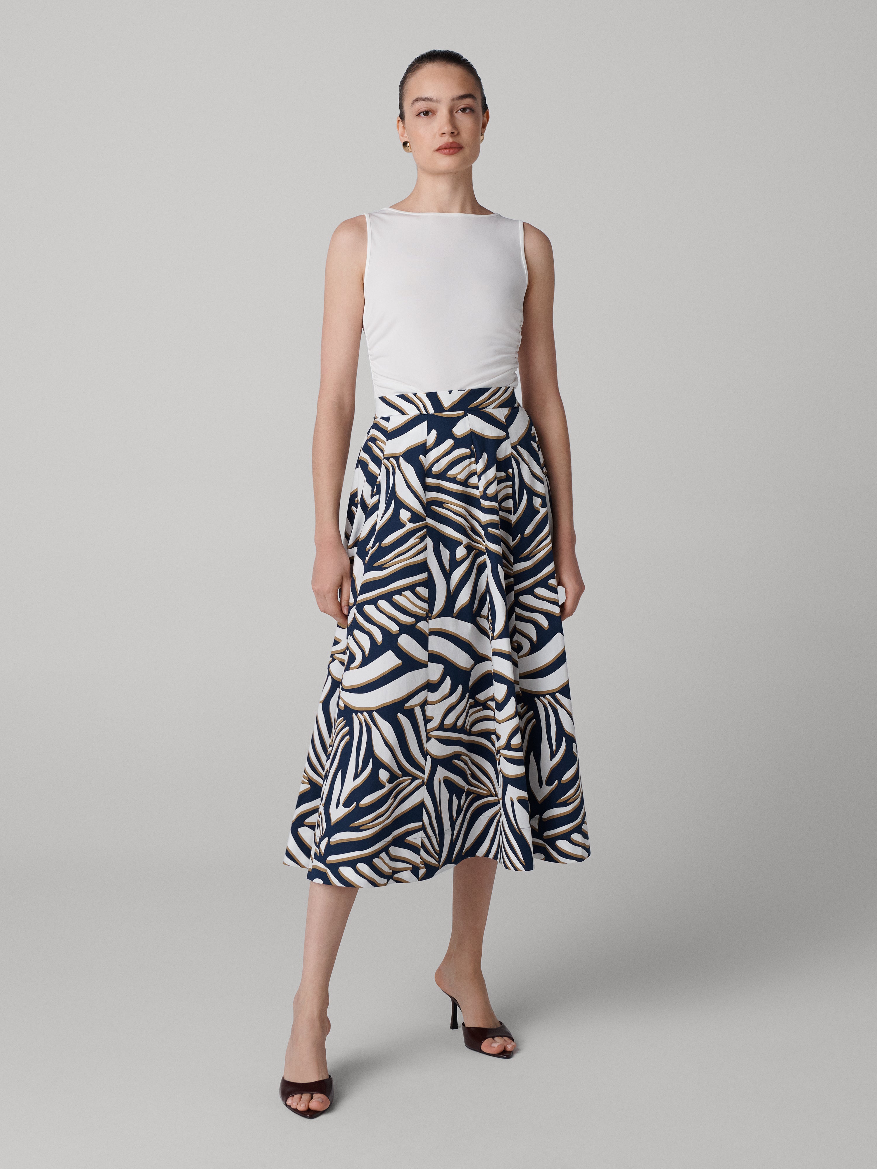 Finnley Skirt
